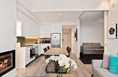 Arthur's Point Cottage | QUEENSTOWN MOUNTAIN HEAVEN - ARTHURS POINT HOLIDAY APARTMENT in Queenstown