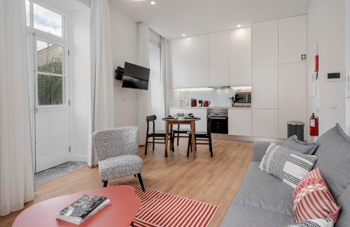 Se Apartment | Queimada Lodges by An Island Apart