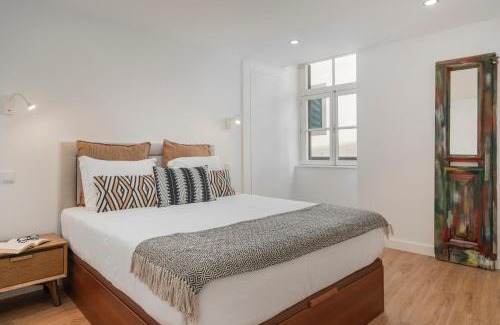 Se Apartment | Queimada Lodges by An Island Apart
