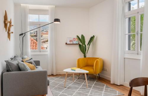 Se Apartment | Queimada Lodges by An Island Apart