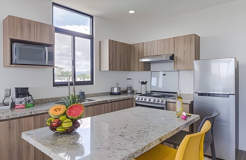 Mezcales Condo | Quelele c3 by Del Mar