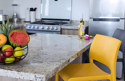 Mezcales Condo | Quelele c3 by Del Mar