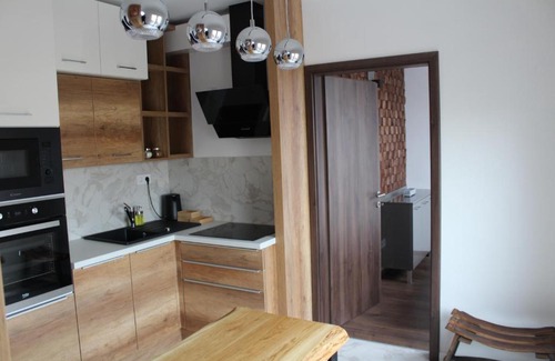 Csolnok Apartment | Quelle-Apartman 2