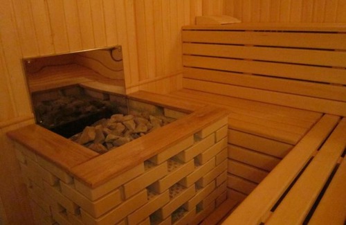 Polyana Hotel | Quelle Polyana