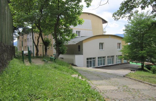 Polyana Hotel | Quelle Polyana