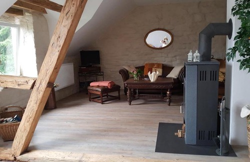 Sprockhoevel Apartment | Quellenburgstraße, 16