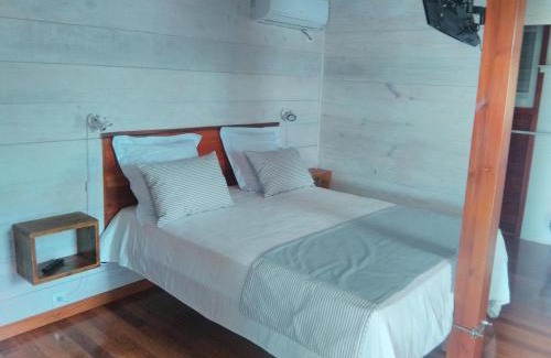 Saint-Francois House | Quenetier