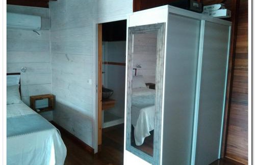 Saint-Francois House | Quenetier