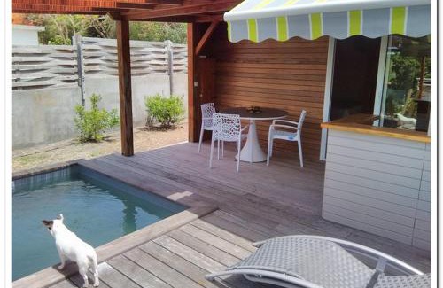 Saint-Francois House | Quenetier