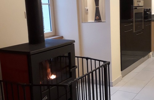 Saint Gery-Vers House | Quercy house/2-4 people. located between CAHORS and St Cirq Lapopie