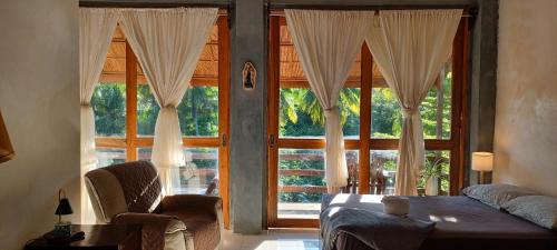San Benito Bed & Breakfast | Querencia Siargao Rest House