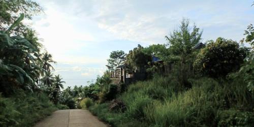 San Benito Bed & Breakfast | Querencia Siargao Rest House