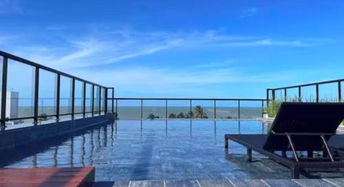 Cabo Branco Apartment | Queridinho dos hospedes - Cabo Branco Joao Pessoa #417