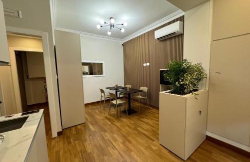 Testaccio House | Querini Suite Roma