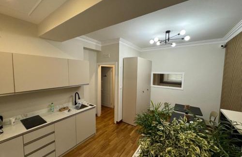 Testaccio House | Querini Suite Roma
