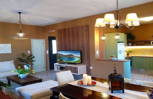 Alikambos Villa | Querini Traditional Villa in Alikampos, 9km from Sandy Beach