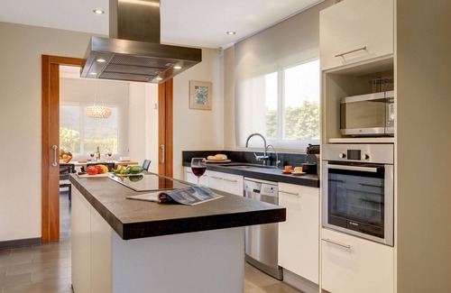 Tamariu House | Quermany - House with swimming pool-Tamariu-Costa Brava