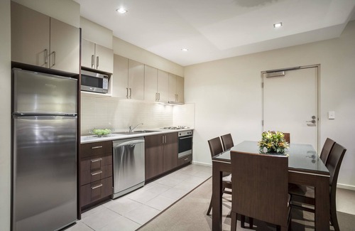 The Gap Apartment | Quest Alice Springs