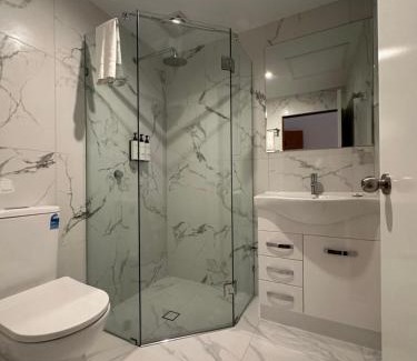 Ascot Apartment | Quest Ascot
