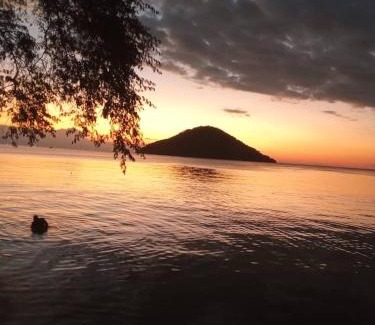 Cape Maclear Cabin | Quest at Cape Maclear