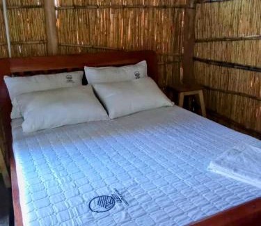 Cape Maclear Cabin | Quest at Cape Maclear