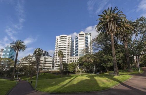Newton Apartment | Quest Auckland Serviced Apartments