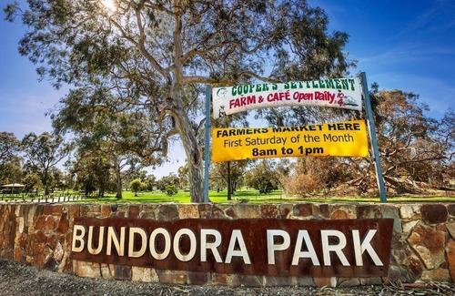 Bundoora Hotel | Quest Bundoora