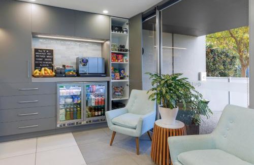 Bundoora Apartment | Quest Bundoora