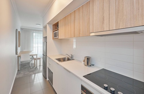 Cannon Hill Apartment | Quest Cannon Hill