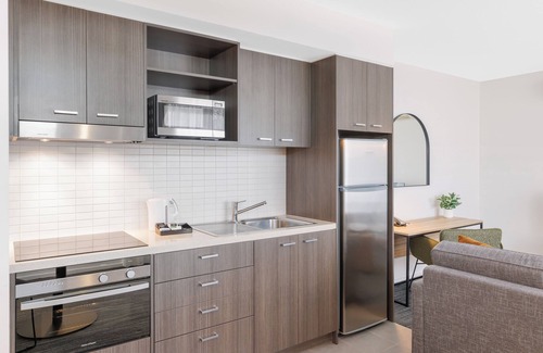 Caroline Springs Apartment | Quest Caroline Springs