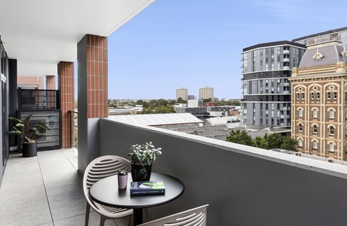Collingwood Apartment | Quest Collingwood