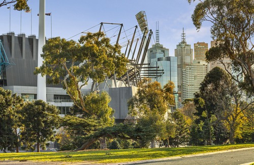 East Melbourne Hotel | Quest East Melbourne