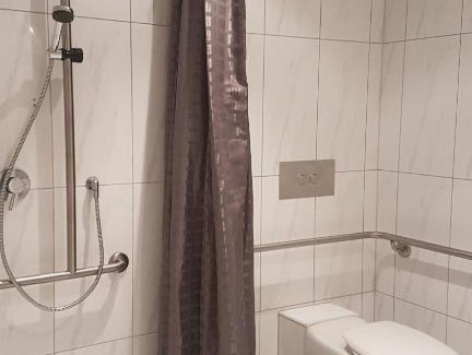 East Melbourne Apartment | Quest East Melbourne