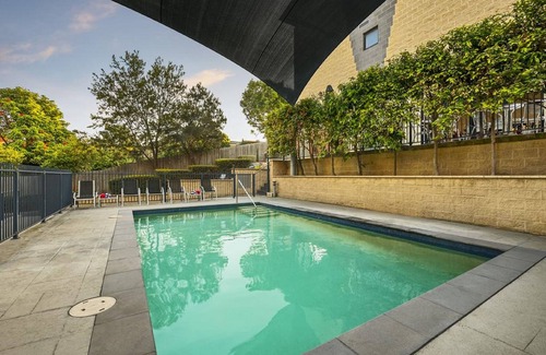 Frankston Apartment | Quest Frankston