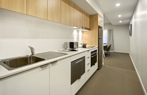 Griffith Apartment | Quest Griffith