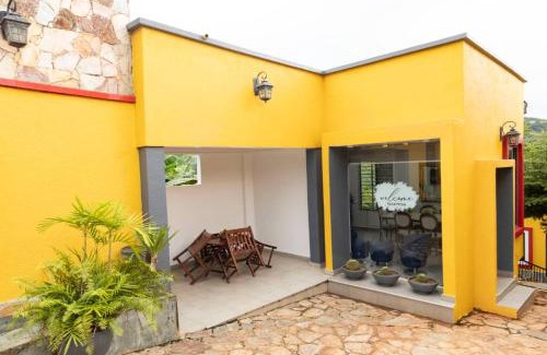 Berekuso Apartment | Quest hostel and lodge