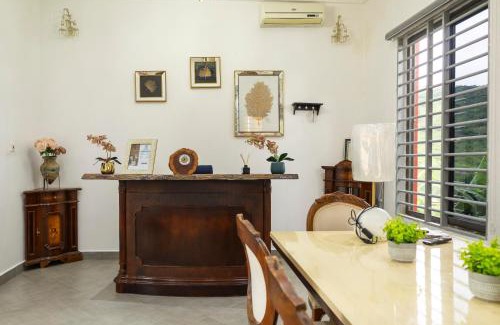 Berekuso Apartment | Quest hostel and lodge