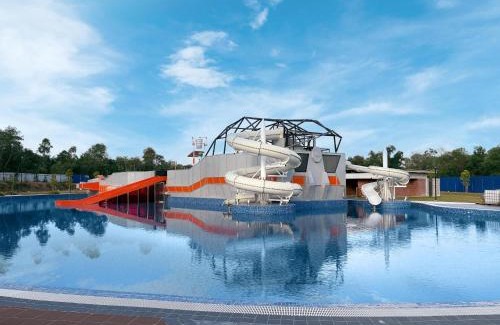 Sungai Menyala Hotel | Quest Hotel Midport Port Dickson