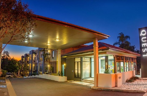 Ipswich Apartment | Quest Ipswich