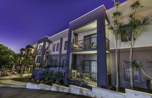 Ipswich Apartment | Quest Ipswich