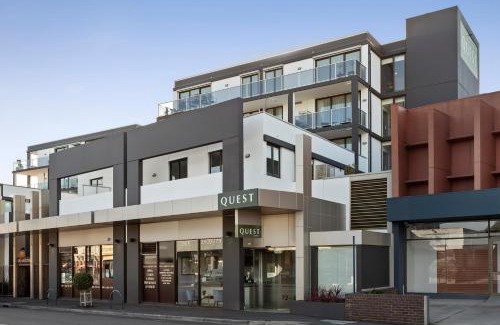 Ivanhoe Apartment | Quest Ivanhoe