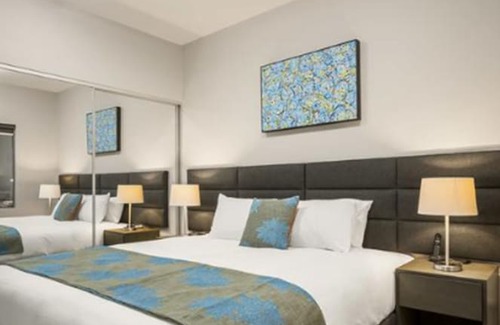 Liverpool Hotel | Quest Liverpool