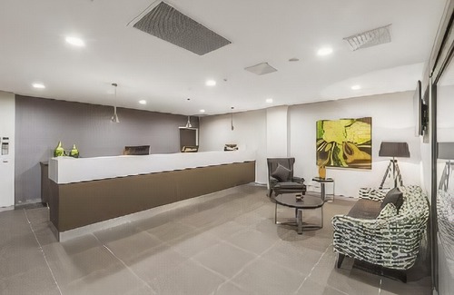 Liverpool Hotel | Quest Liverpool