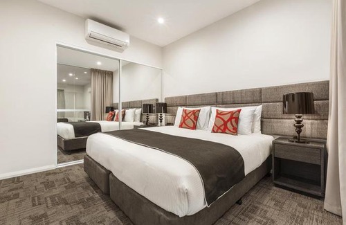 Liverpool Apartment | Quest Liverpool