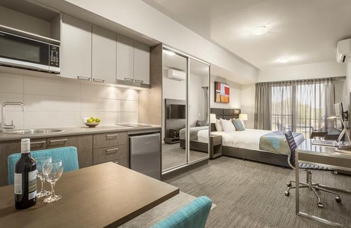 Liverpool Apartment | Quest Liverpool