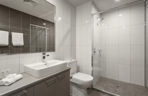 Liverpool Apartment | Quest Liverpool