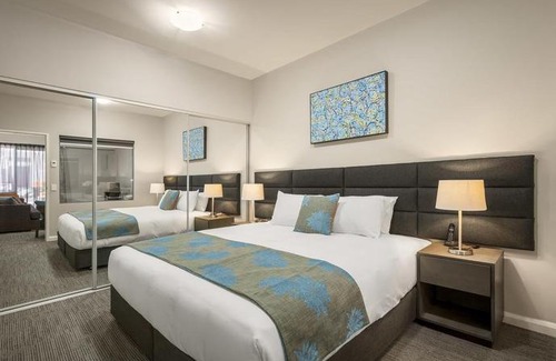 Liverpool Apartment | Quest Liverpool