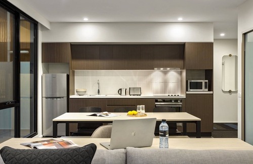 Maribyrnong Apartment | Quest Maribyrnong