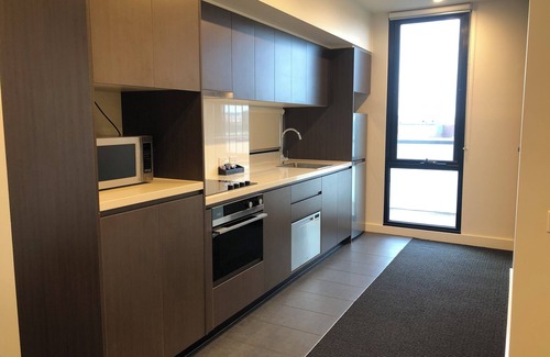 Maribyrnong Apartment | Quest Maribyrnong