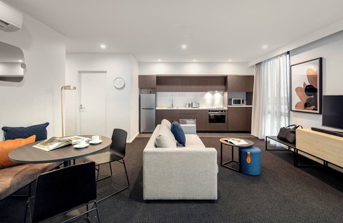 Maribyrnong Apartment | Quest Maribyrnong